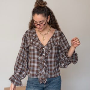 Camisa Sierra